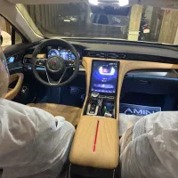 هونگچی h5|خودرو سواری و وانت|تهران, نیاوران|دیوار