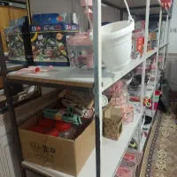 قفسه|کتابخانه، شلف، قفسههای دیواری|گنبد کاووس, |دیوار