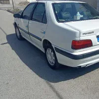 پارس تحویل87،کابین404|خودرو سواری و وانت|مشهد, جاهد شهر|دیوار