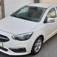 شاهین gl صفر