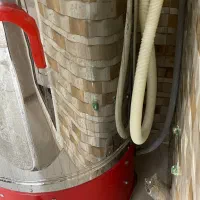 پتوشور پاکیزان در حدنو