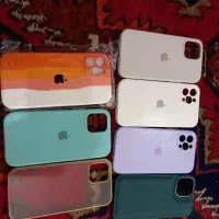 کاور گوشی آیفون