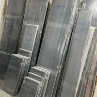 تولید انواع آینه و دربهای فریم لس