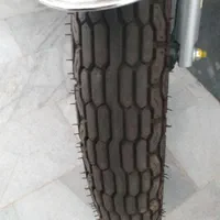 موتور تخت کویر مشکی ۲۰۰ خشک|موتورسیکلت|سنندج, |دیوار