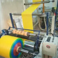 دوخت و پانچ دسته زن برای انواع پلاستیک