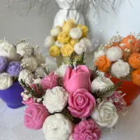 باکس شمع جاودان