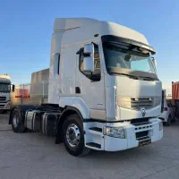 رنو 460 مدل 2013 بی رنگ ریتارد گیربکس شاسی بلند|خودرو سنگین|چهاردانگه (تهران), |دیوار