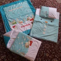 تخت و لوازم نوزاد|تخت و صندلی بچه|تویسرکان, |دیوار