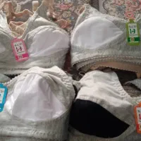 حراج سوتین نخی جنس درجه یک