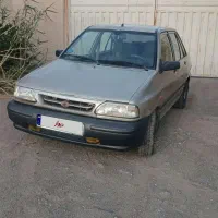 پراید مدل۸۶