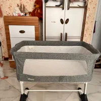 فروش کمد و کشو و گهواره کودک