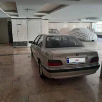 پژوپارس ساده|خودرو سواری و وانت|تهران, خاک سفید|دیوار