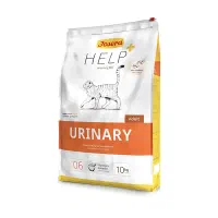 غذای خشک گربه جوسرا یورینری ۱۰ کیلویی URINARY