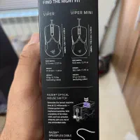 موس Razer|قطعات و لوازم جانبی رایانه|سنندج, |دیوار