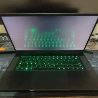 لپ تاپ razer blade