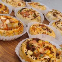 سفارش فینگر فود، دسر، چیزکیک و کاپ کیک یلدایی|خدمات پذیرایی، مراسم|اردبیل, |دیوار