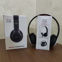 هدفون های بیسیم با کیفیت|لوازم جانبی موبایل و تبلت|شاهینشهر, فردوسی|دیوار