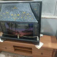 بخاری سالم 3500000|بخاری، هیتر، شومینه|بوشهر, |دیوار