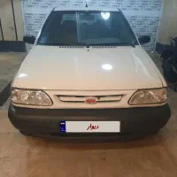 پراید 131 sx مدل 91 دوگانه دست