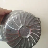 سرویس قابلمه مارک یونیک|ظروف پخت‌وپز|شیراز, شهرک گلستان|دیوار