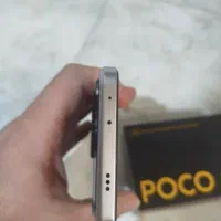 poco x6 pro 5G|موبایل|تهران, خواجه نظام الملک|دیوار
