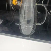 روغن ریز و قمقمه فیلتر دار|ظروف نگهدارنده، پلاستیکی، یکبارمصرف|خرمشهر, |دیوار