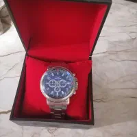 دوعدد ساعت هوشمند/ آنالوگ