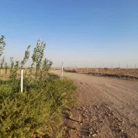 زمین ویلایی با حق آبه بغل گلخانه بیلوردی اقساطی|فروش زمین و ملک کلنگی|تبریز, |دیوار