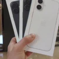 اپلiphone 16 normal  پلم نو .نات اکتیو