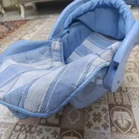 کالسکه وکریر|کالسکه و لوازم جانبی|ورامین, شهرک فجر|دیوار