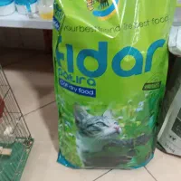 فیدار گربه و فورپت