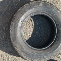 تایر ۸۰درصد|قطعات یدکی و لوازم جانبی|محمدبار, |دیوار