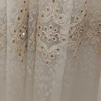 پرده سالم
