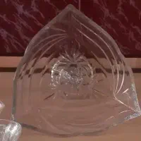 تعدادی ظروف پذیرایی درحدنو وکارکرده|ظروف سرو و پذیرایی|تهران, مسعودیه|دیوار