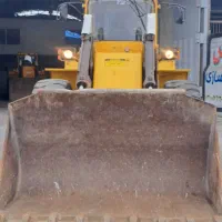 لودر ال ۹۰ درحد|خودرو سنگین|ساری, |دیوار