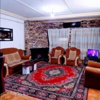 دوخوابه سه طبقه خ آزادی دریا20/1|اجارهٔ کوتاه‌مدت آپارتمان و سوئیت|محمودآباد, |دیوار