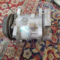 کمپرسور ساندن درحد نو پراید