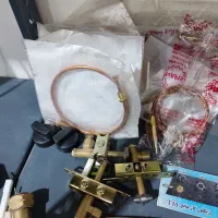 تعمیر بخاری پکیج ابگرمکن و لوازم خانگی|خدمات پیشه و مهارت|میبد, |دیوار