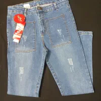 شلوار لی زنانه|لباس|ورامین, ورامین|دیوار