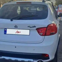 کوییک Rفول 85گانه مدل 1402|خودرو سواری و وانت|سنقر, |دیوار