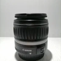 لنز دوربین canon