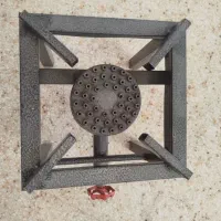 گاز تک شعله