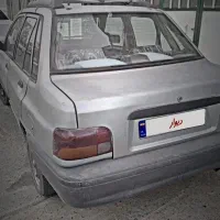 پراید 131|خودرو سواری و وانت|بیرجند, |دیوار