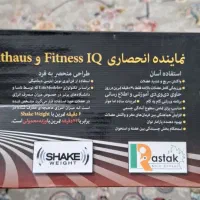دمبل فنری|تجهیزات ورزشی|ری, تقی آباد|دیوار