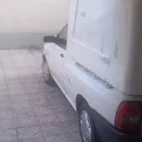 پراید وانت 151 مدل 1403|خودرو سواری و وانت|اسلامشهر, صادقیه|دیوار