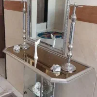 اینه و کنسول