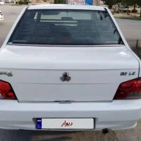 پراید ۱۳۲مدل ۸۸