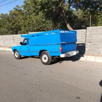 نیسان دوگانه شرکت بیرنگ کم کار