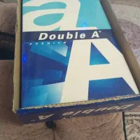 کاغذa4Double