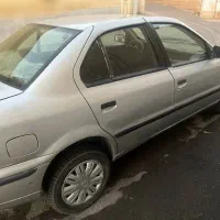 سمند 86 Lx|خودرو سواری و وانت|لنجان, |دیوار